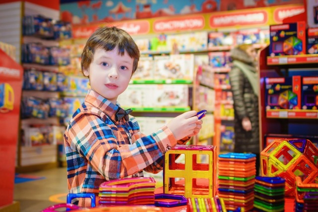 Condomínios Investem em Brinquedotecas Planejadas