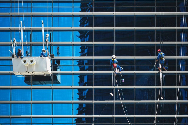 Melhores Práticas para Manutenção de Áreas Comuns